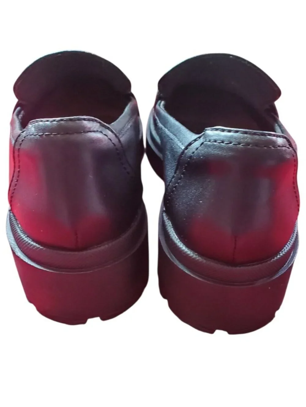 Clarks Collection step into